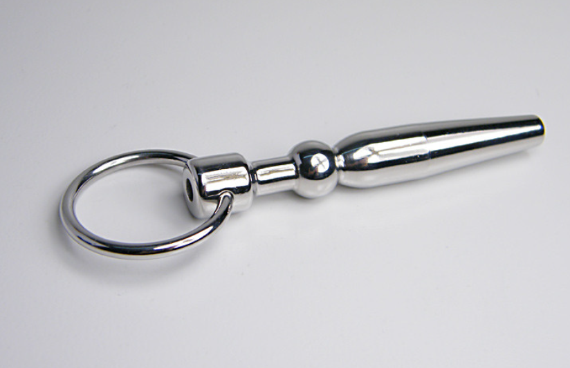 Ball and Barrel Metal Sound