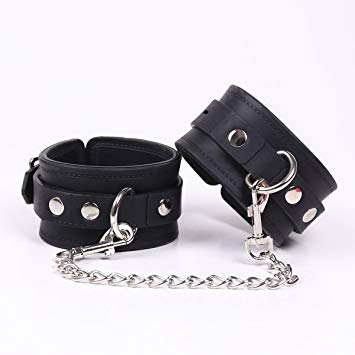 Silicone Wrist Restraints
