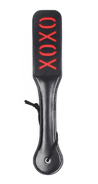 Imprint XOXO Paddle
