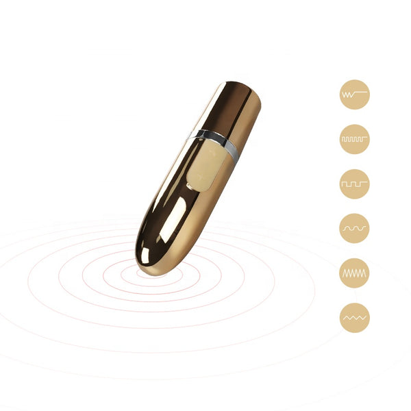 Saha USB Bullet