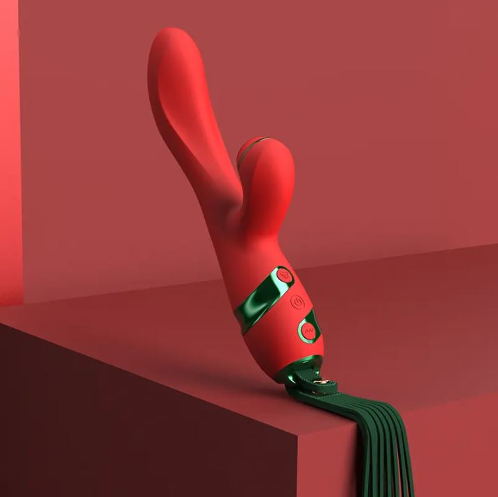 Sevanda - Clitter Patter Rabbit