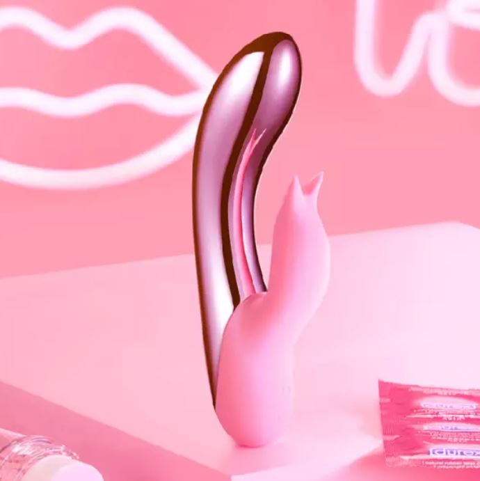 Dream Lover Lightup Rabbit