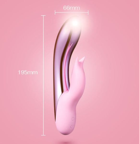 Dream Lover Lightup Rabbit