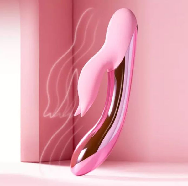 Dream Lover Lightup Rabbit