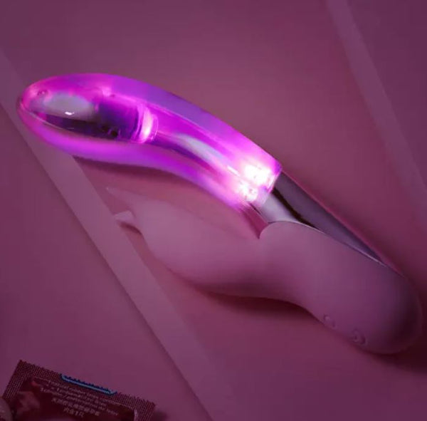 Dream Lover Lightup Rabbit