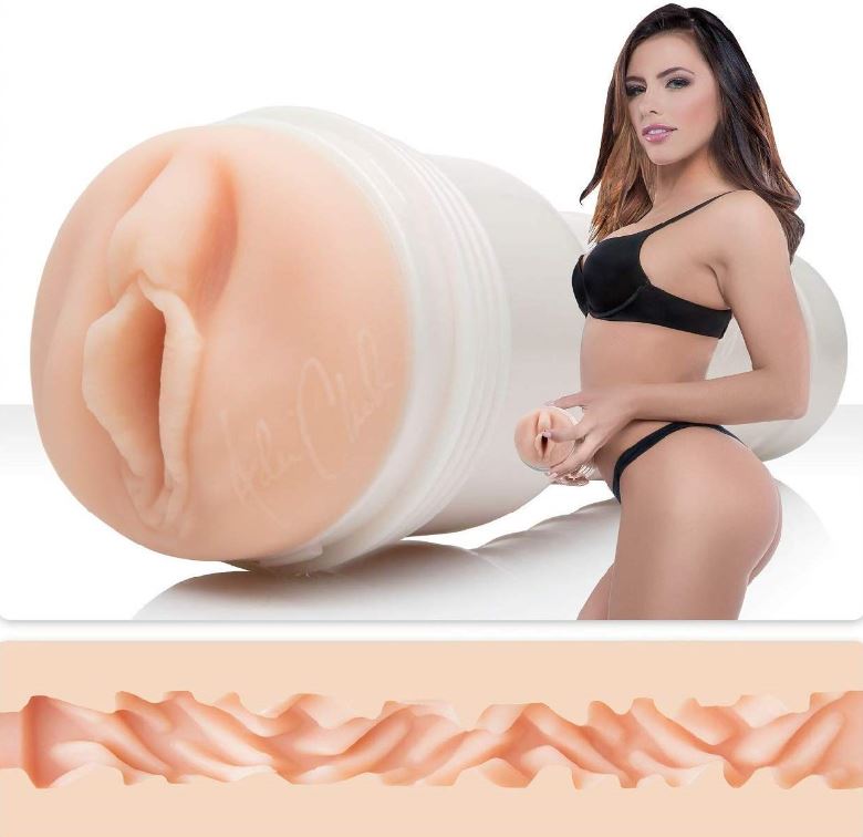 Fleshlight Girls Adriana Chechik Masturbator