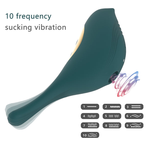 Phat Jack Sparrow Airpulse Vibe