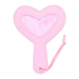 Mini Heart Paddle