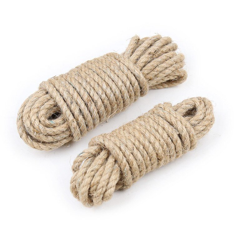 Hemp Rope