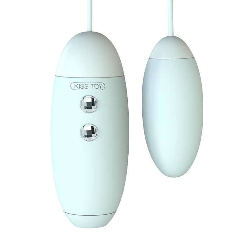 KissToy Miss VV Pulse Egg