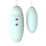 KissToy Miss VV Pulse Egg