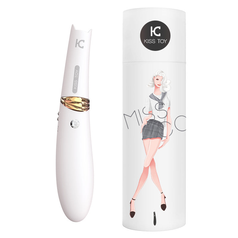 KissToy Miss CC Airpulse
