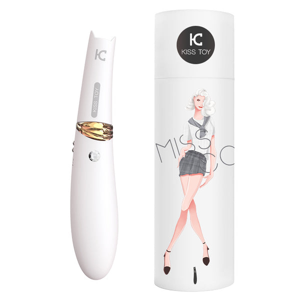 KissToy Miss CC Airpulse