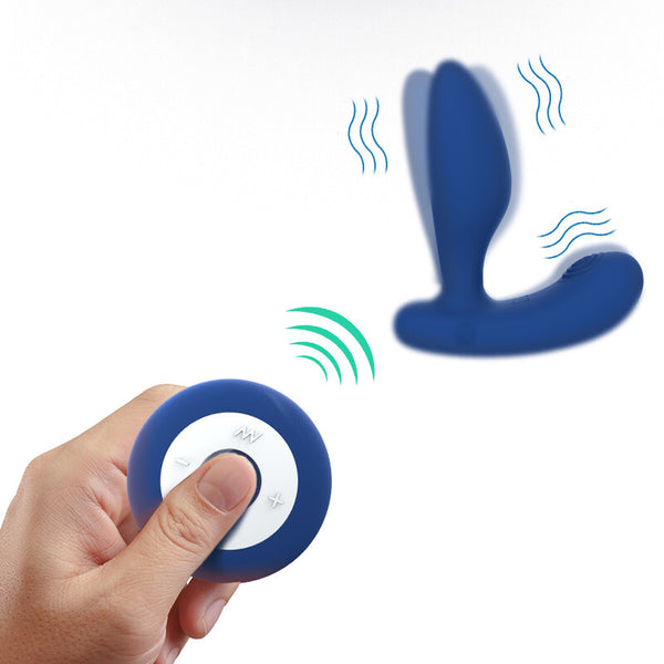 KissToy Gordon Prostate Massager