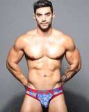Andrew Christian Pride Heart Jocks