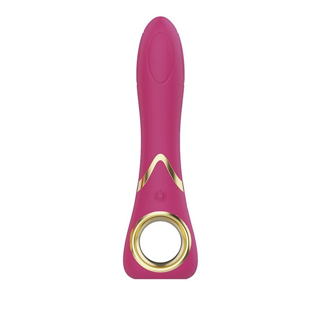 Massaging G-Spot Toy