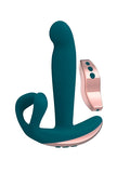 ML Creation Remote Hunter Prostate Massager