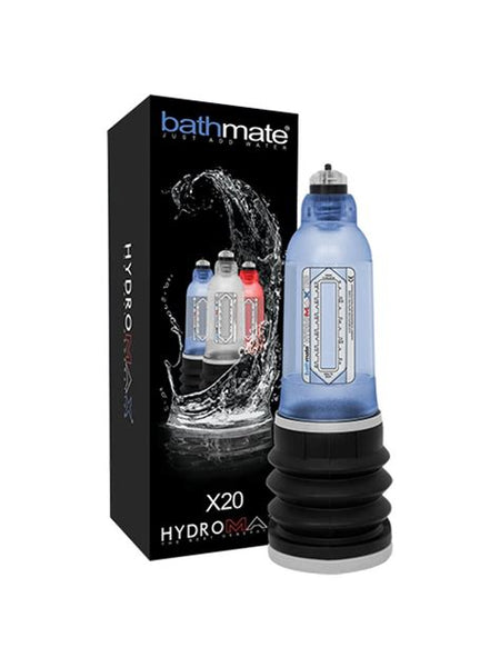 Bathmate HydroMax x20 Extasy