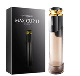 Max Cup 2 Masturbator Penis Pump