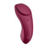 Satisfyer 'Sexy Secret' Panty APP Controlled Vibrator