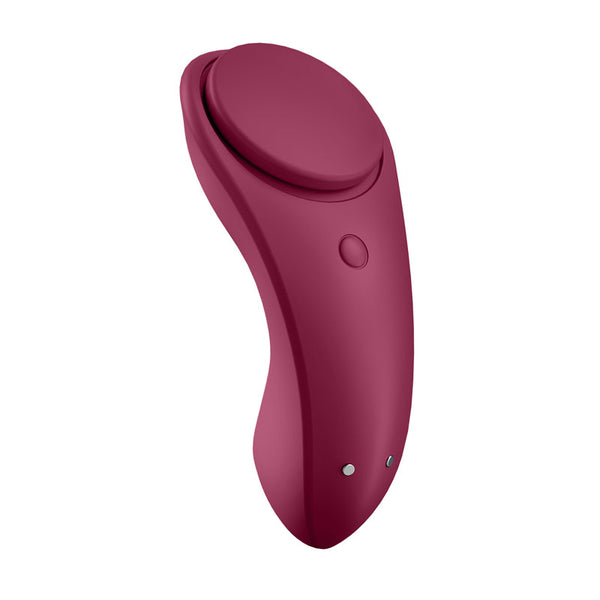 Satisfyer 'Sexy Secret' Panty APP Controlled Vibrator