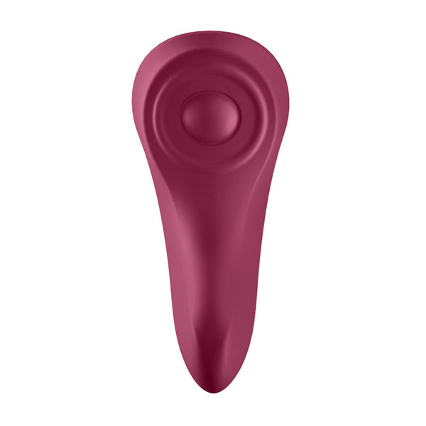 Satisfyer 'Sexy Secret' Panty APP Controlled Vibrator