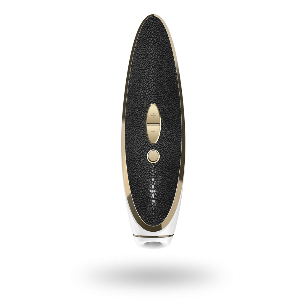 Satisfyer Luxury Haute Couture Airpulse