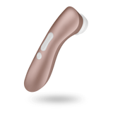 Satisfyer Pro 2+ Vibration and Airpulse