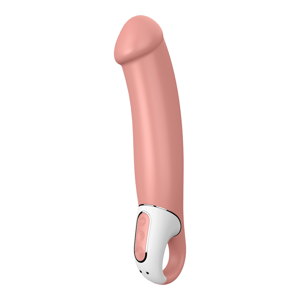 Satisfyer Master Vibrator