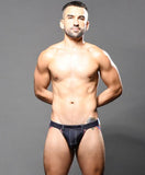 Andrew Christian Stretch Denim Jock