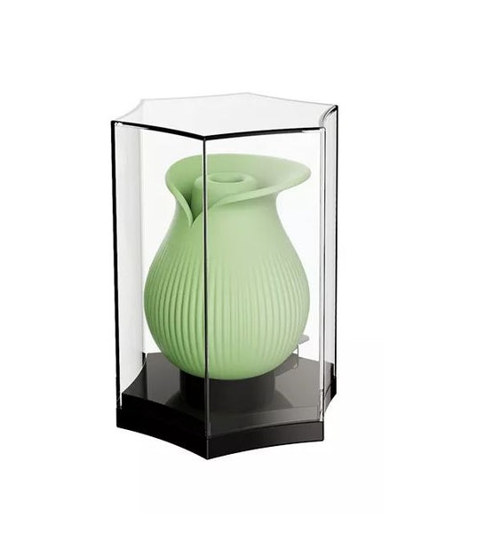 Suction Sprout Airpulse Vibrator