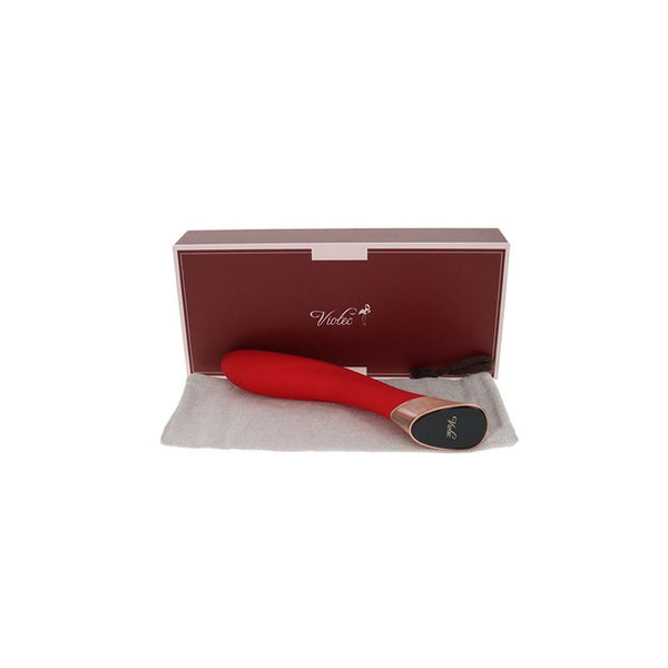 Viotec Fallen City Vibrator