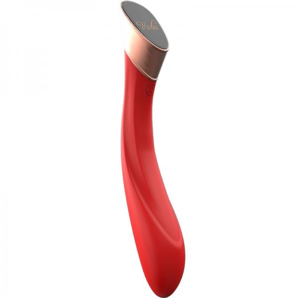 Viotec Fallen City Vibrator