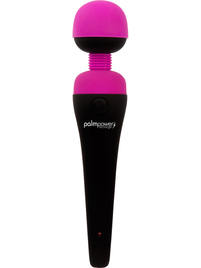 Palm Power Recharge Wand