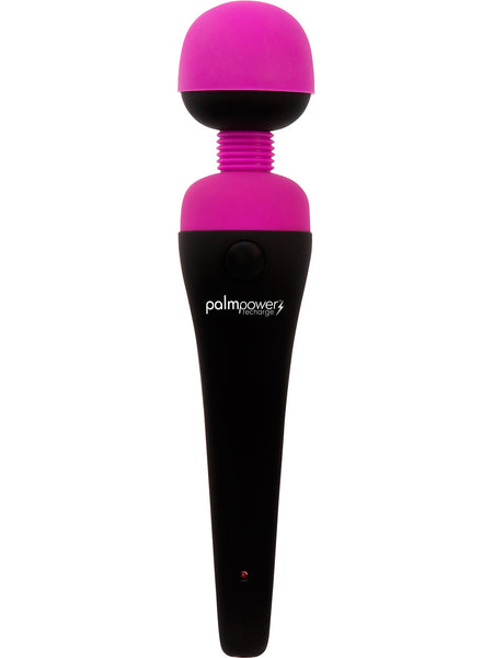 Palm Power Recharge Wand