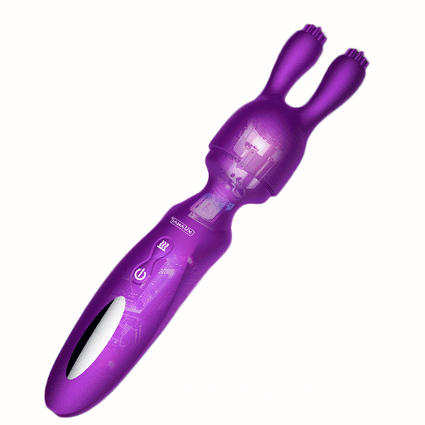 Xuanai Wand