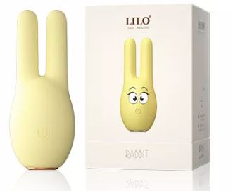 Lilo Rabbit Vibrator