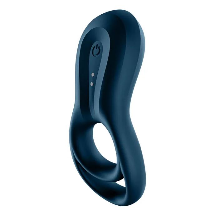 Satisfyer Epic Duo App Controlled Cockring