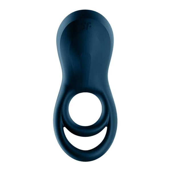 Satisfyer Epic Duo App Controlled Cockring