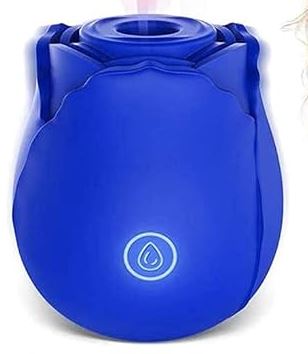Botanicals Suction Rose
