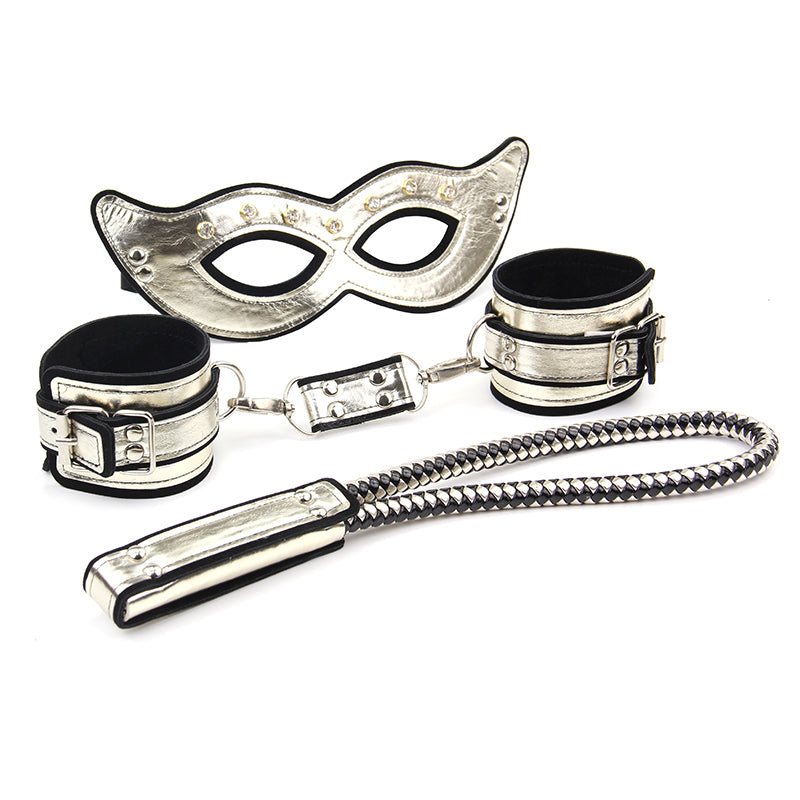 The Queen Bondage Kit