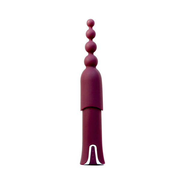 Buzzy Bullet W Attachments