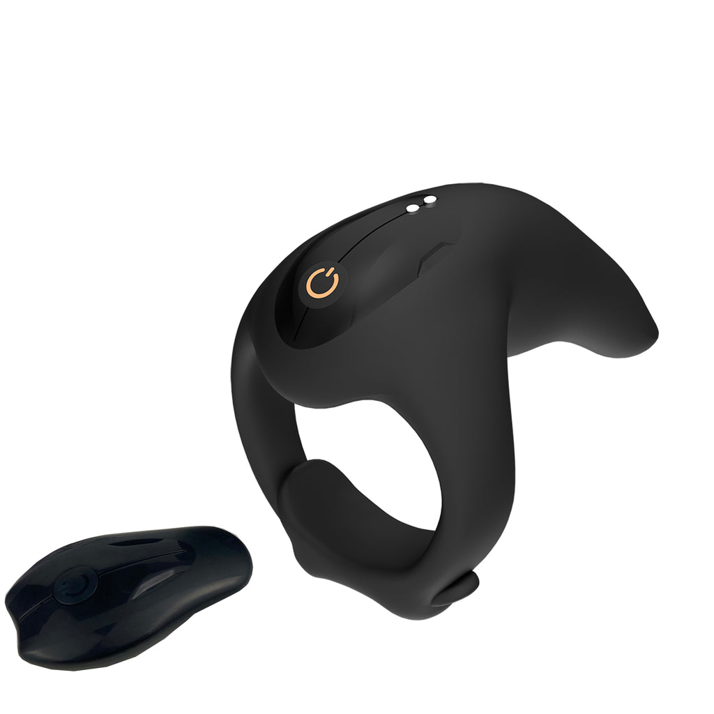 Romeo Vibrating Sex Ring