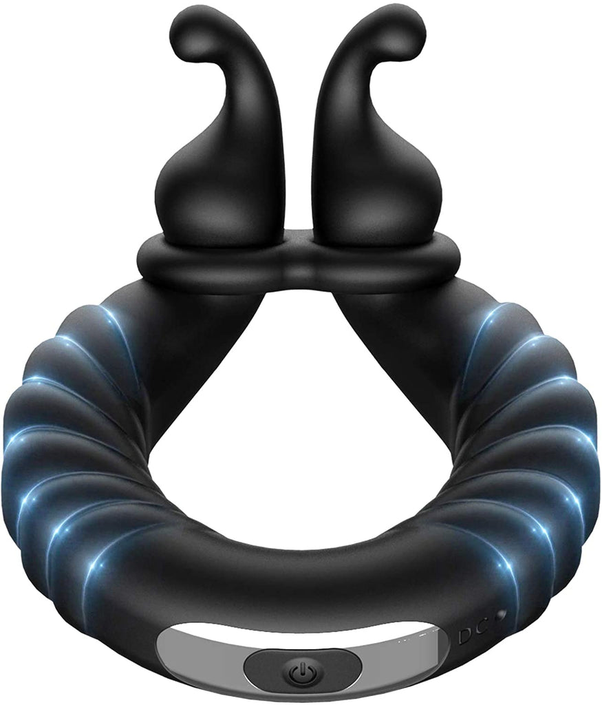 4WD  Cock Ring