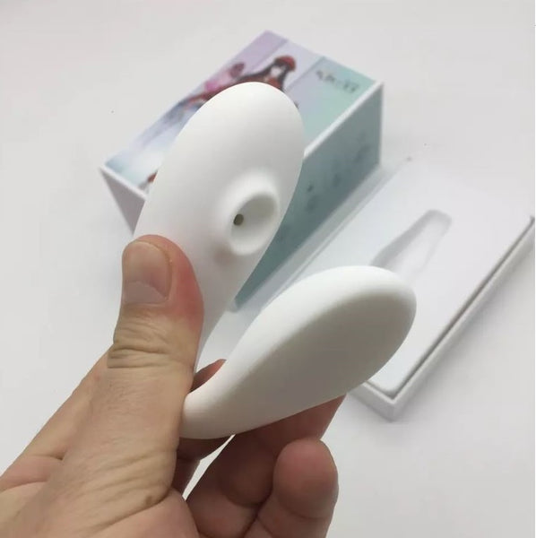 Eden's Couple Toy