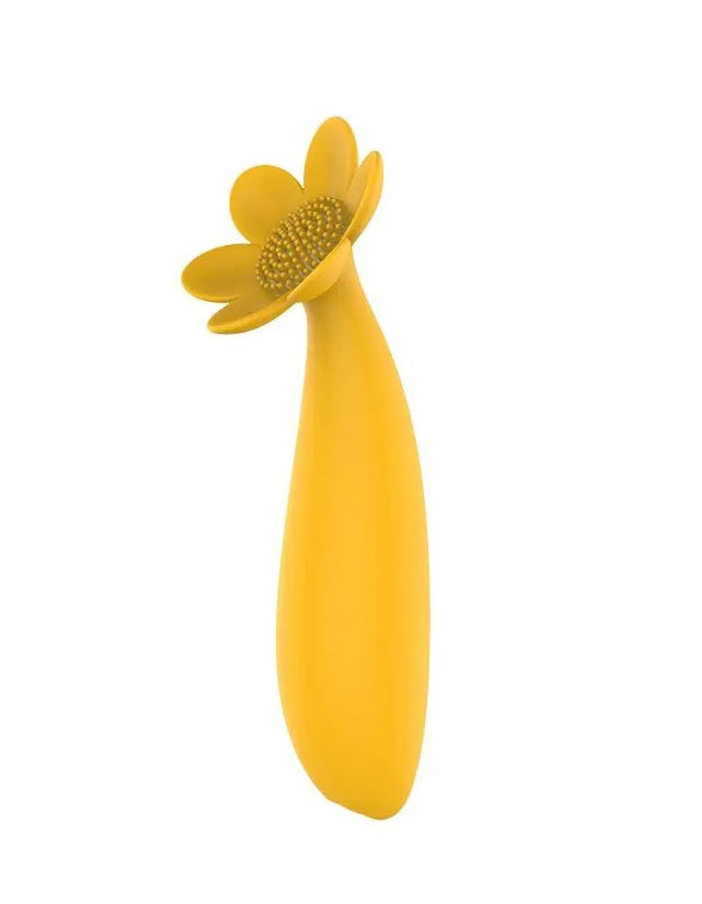 Sunny clit vibrator