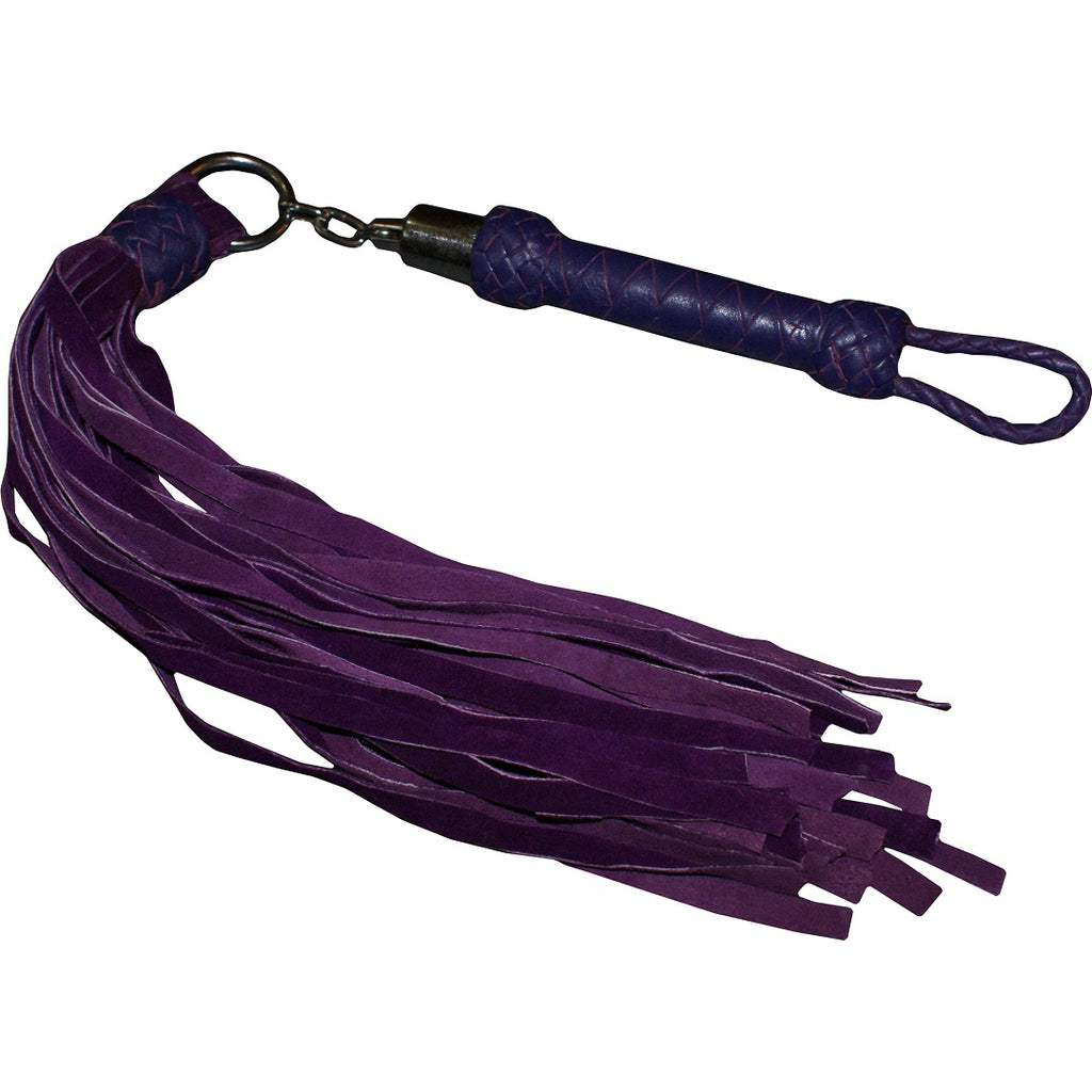 Florentine Heavy-Duty Flogger