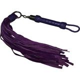 Florentine Heavy-Duty Flogger