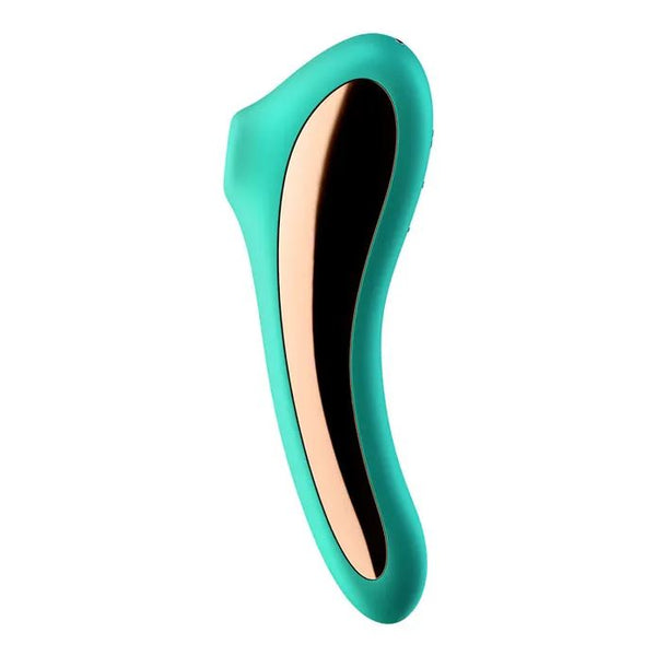 Satisfyer Airpulse Dual Kiss