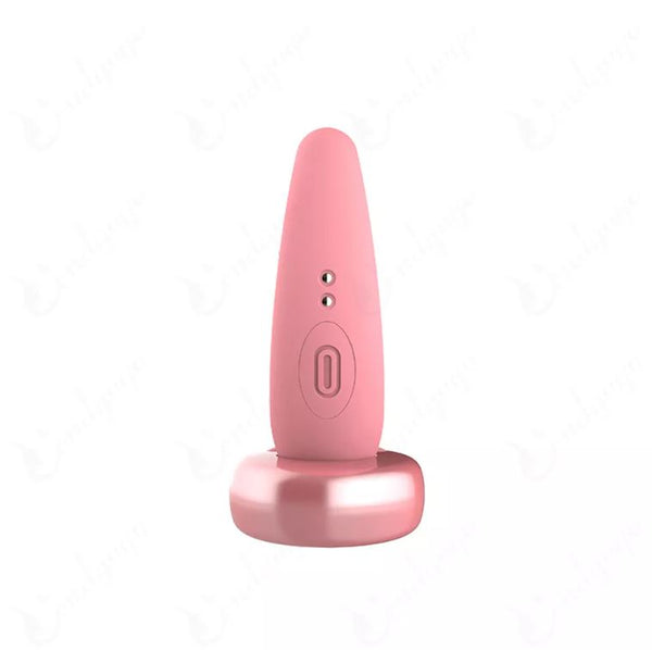 Gogo Couples Toy with Remote